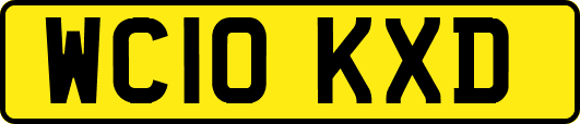 WC10KXD