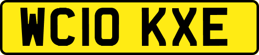 WC10KXE