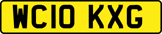 WC10KXG