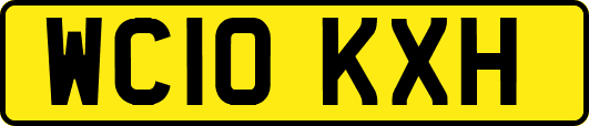 WC10KXH