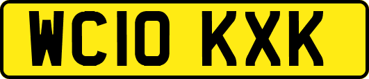 WC10KXK