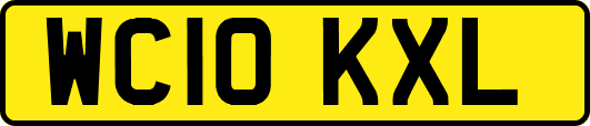 WC10KXL