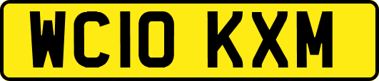 WC10KXM