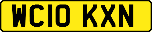 WC10KXN