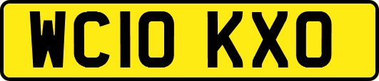 WC10KXO