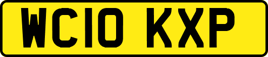 WC10KXP