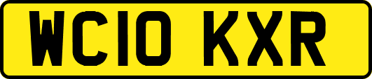WC10KXR