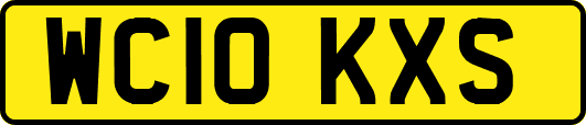 WC10KXS