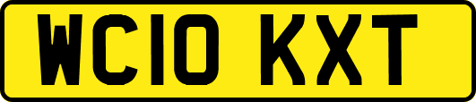 WC10KXT