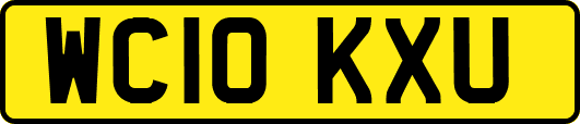 WC10KXU