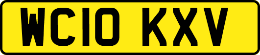 WC10KXV