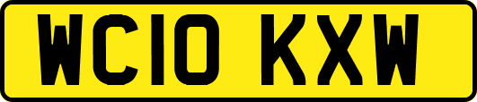 WC10KXW
