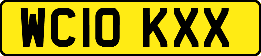 WC10KXX