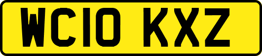 WC10KXZ