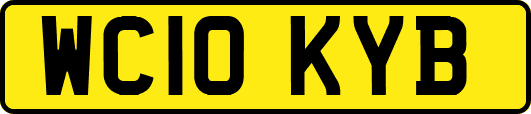 WC10KYB