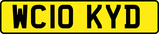 WC10KYD
