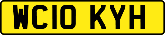 WC10KYH