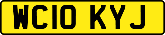 WC10KYJ