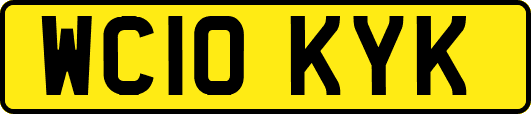 WC10KYK
