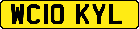 WC10KYL