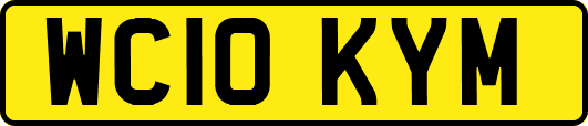 WC10KYM