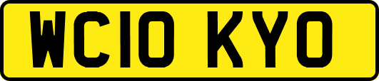 WC10KYO