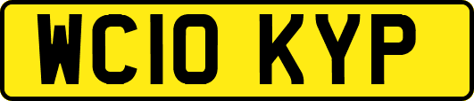 WC10KYP