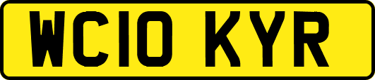WC10KYR