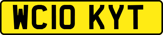 WC10KYT