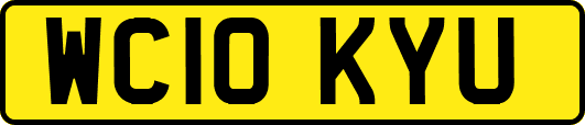 WC10KYU