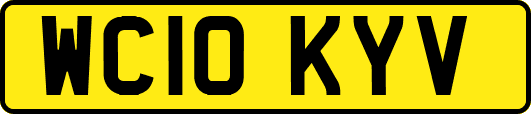 WC10KYV
