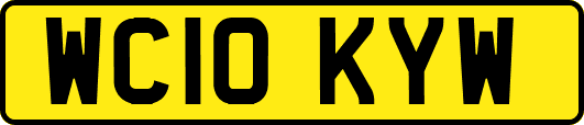 WC10KYW