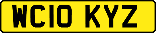 WC10KYZ