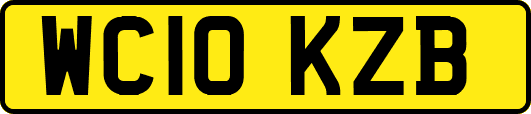 WC10KZB