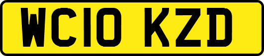 WC10KZD