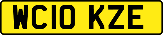 WC10KZE