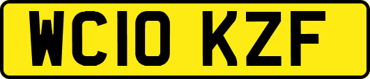 WC10KZF