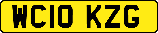 WC10KZG