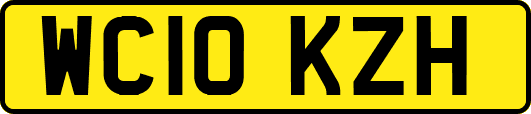 WC10KZH