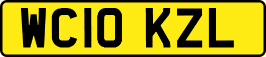 WC10KZL