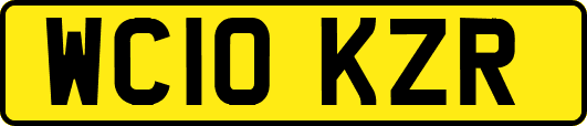 WC10KZR