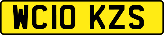 WC10KZS