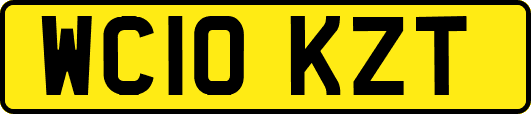 WC10KZT