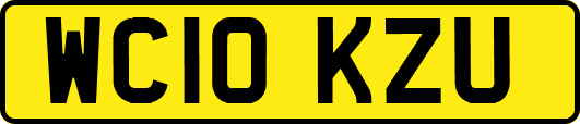 WC10KZU