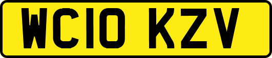 WC10KZV