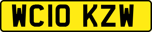 WC10KZW