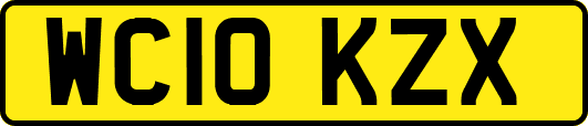 WC10KZX