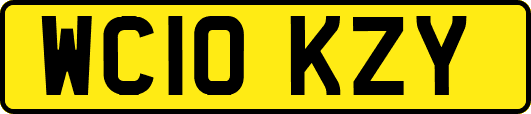 WC10KZY
