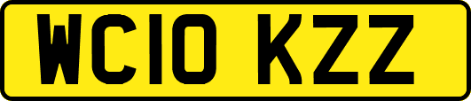 WC10KZZ