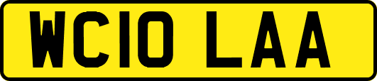WC10LAA